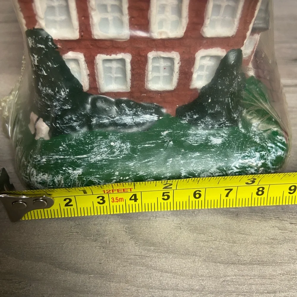 Vintage Wax‎ School House Candle